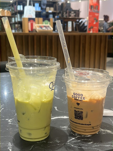 La Viet Coffee (Lotte West Lake) photo 6 in Ha Noi