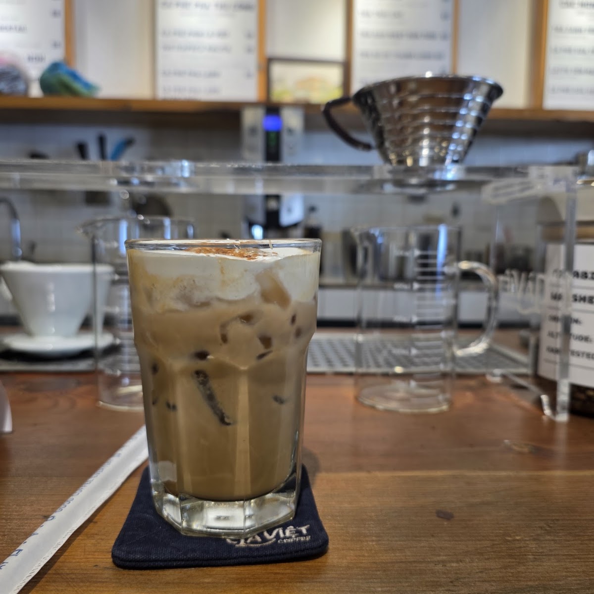 Là Việt Coffee photo 2 in Thao Dien