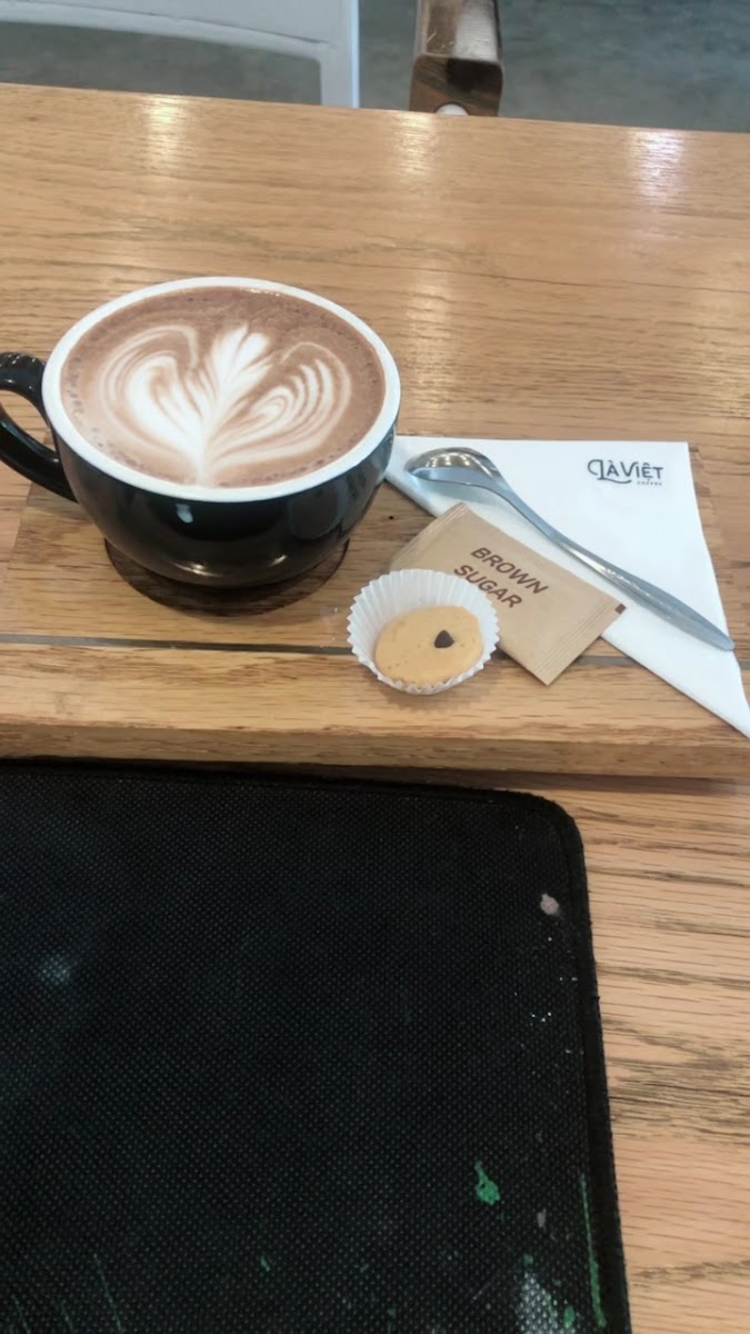 Là Việt Coffee photo 3 in Thao Dien