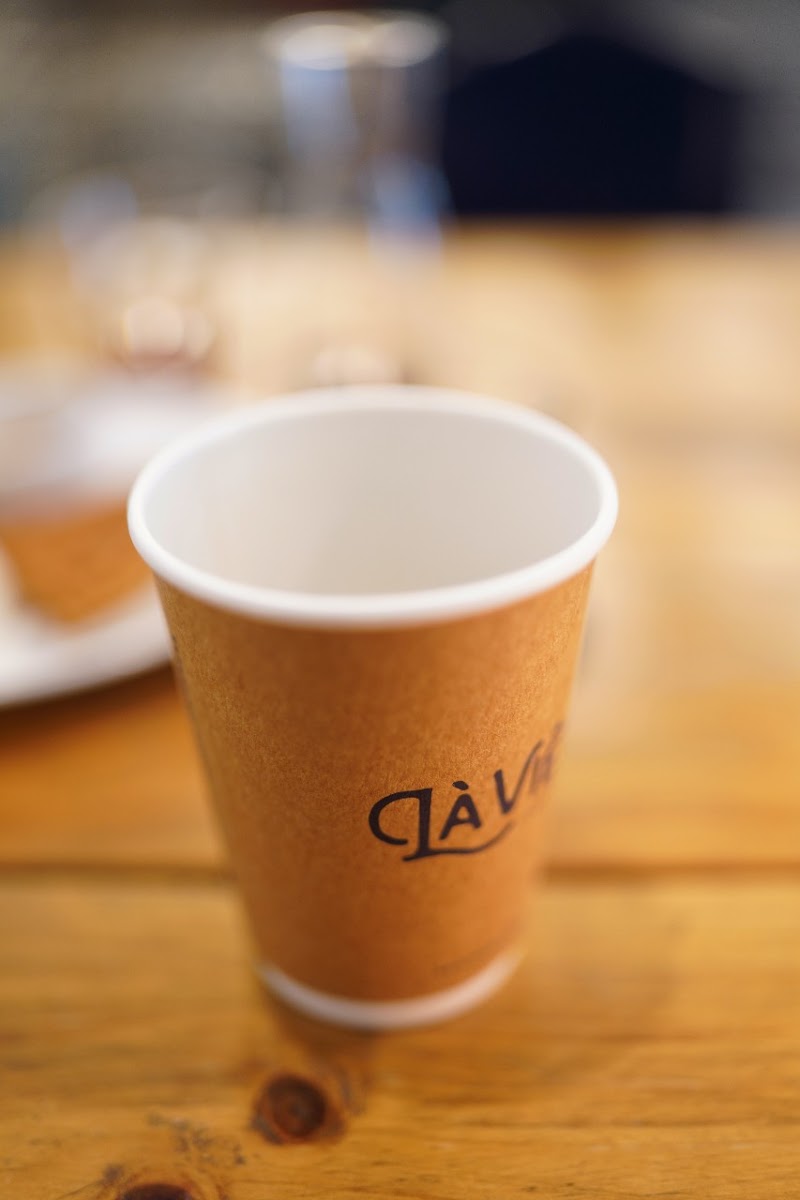 Là Việt Coffee photo 4 in Thao Dien