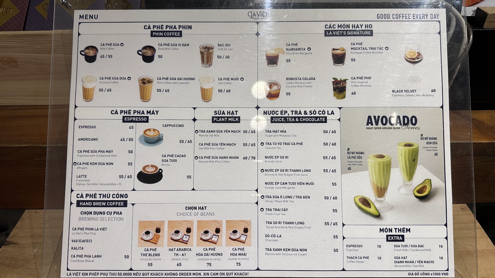Là Việt Coffee photo 8 in Thao Dien