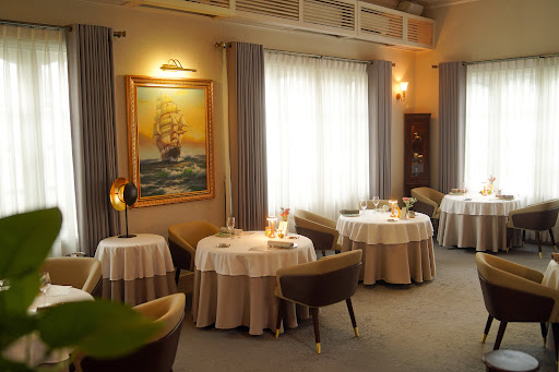 La Villa French Restaurant photo 3 in Thao Dien