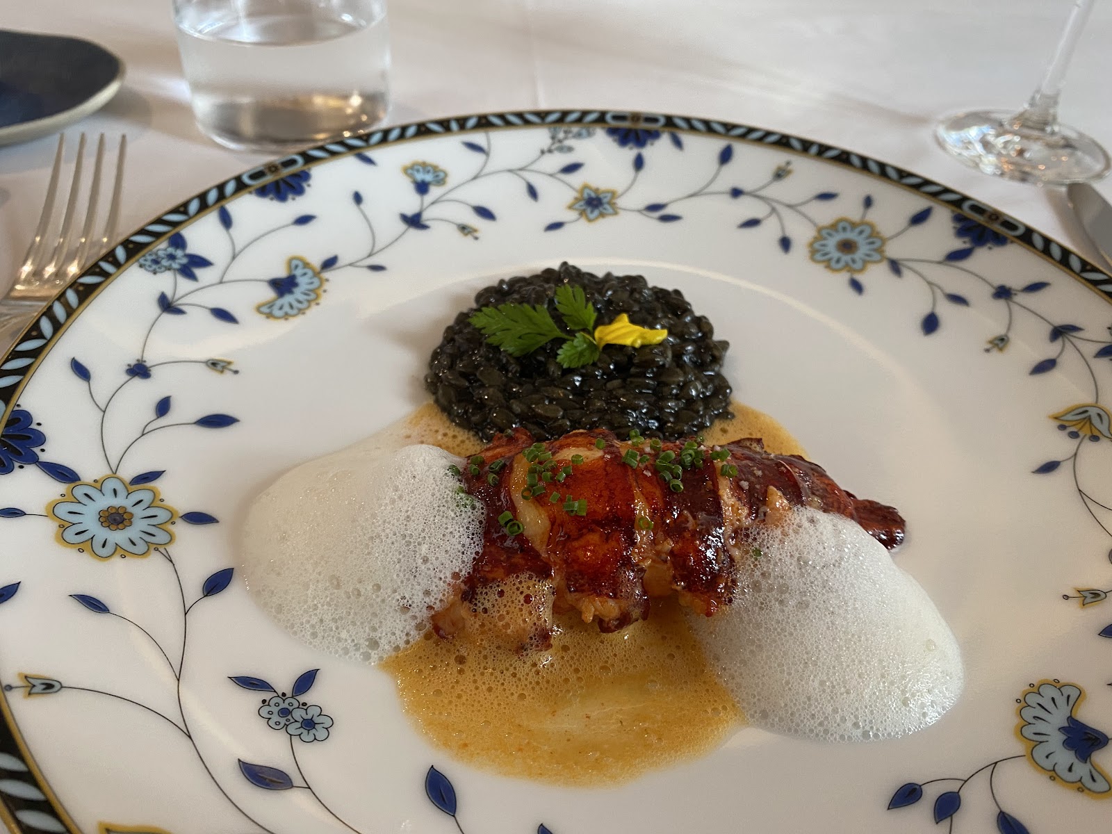 La Villa French Restaurant photo 4 in Thao Dien