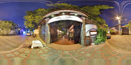 La Villa French Restaurant photo 7 in Thao Dien
