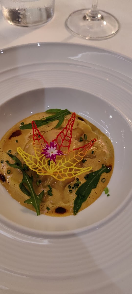 La Villa French Restaurant photo 10 in Thao Dien