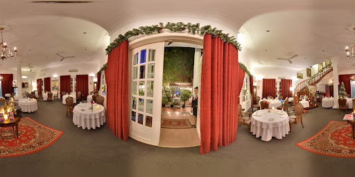 La Villa French Restaurant photo 8 in Thao Dien