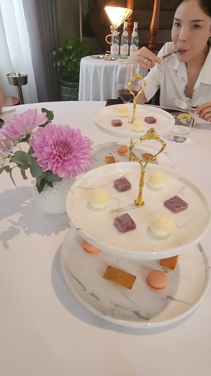 La Villa French Restaurant photo 10 in Thao Dien