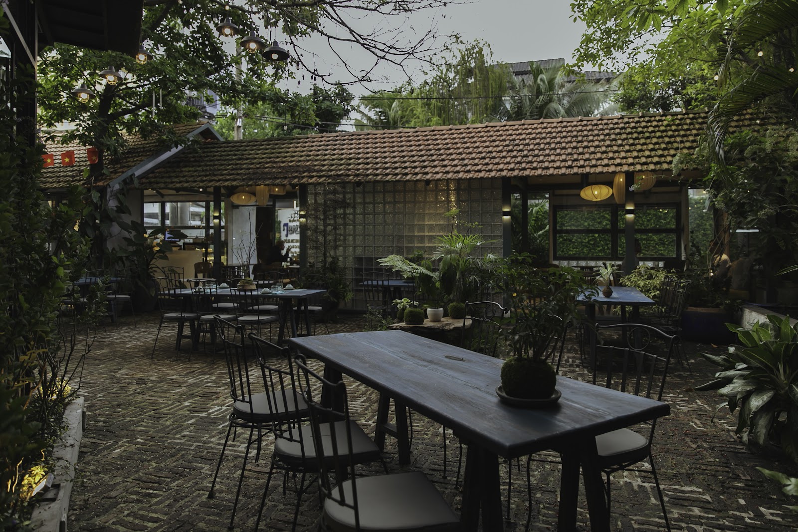 Laang Saigon photo 2 in Thao Dien