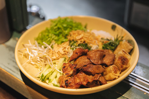 Laang Saigon photo 2 in Thao Dien