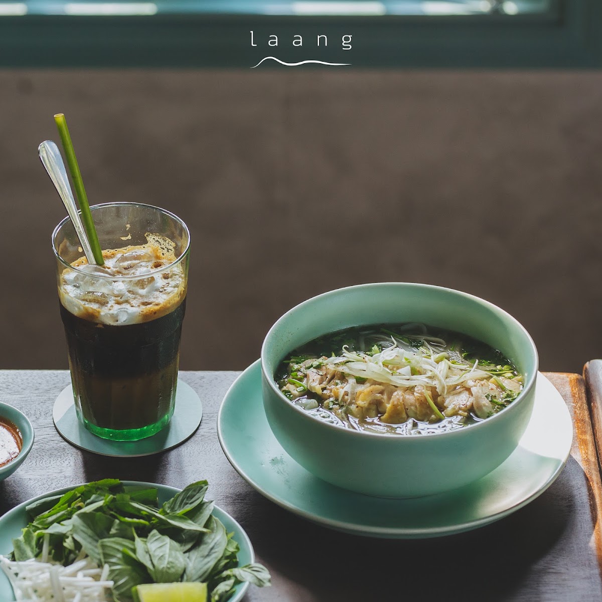 Laang SaiGon Central photo 3 in Thao Dien