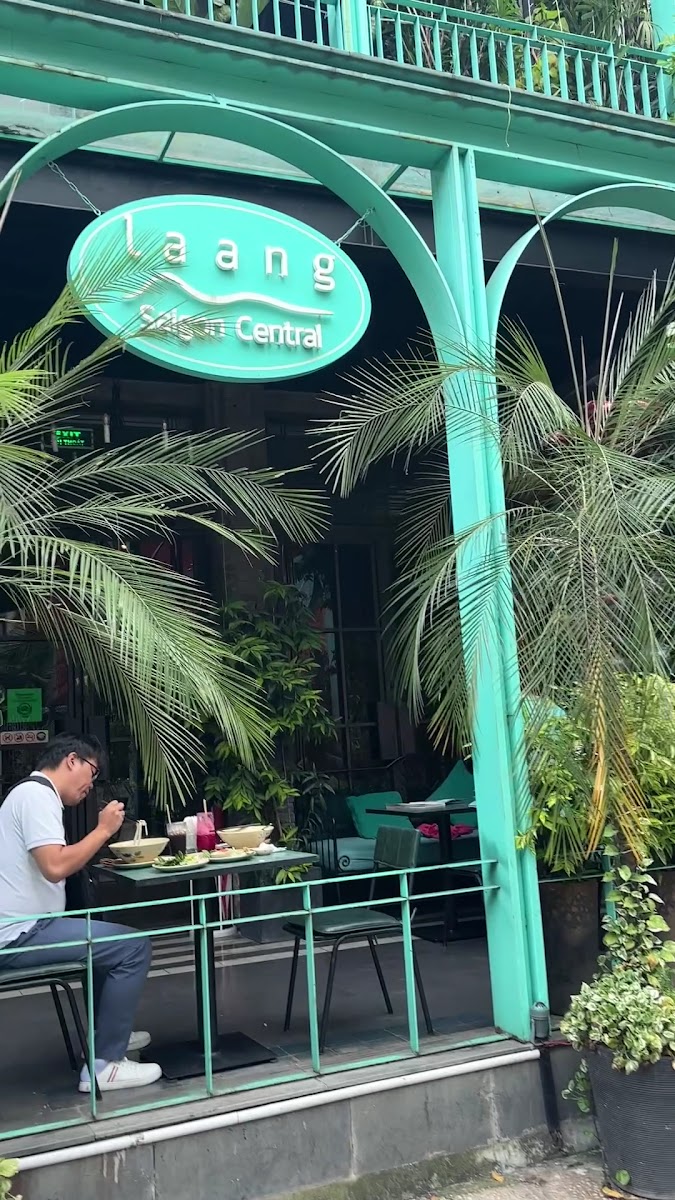 Laang SaiGon Central photo 6 in Thao Dien