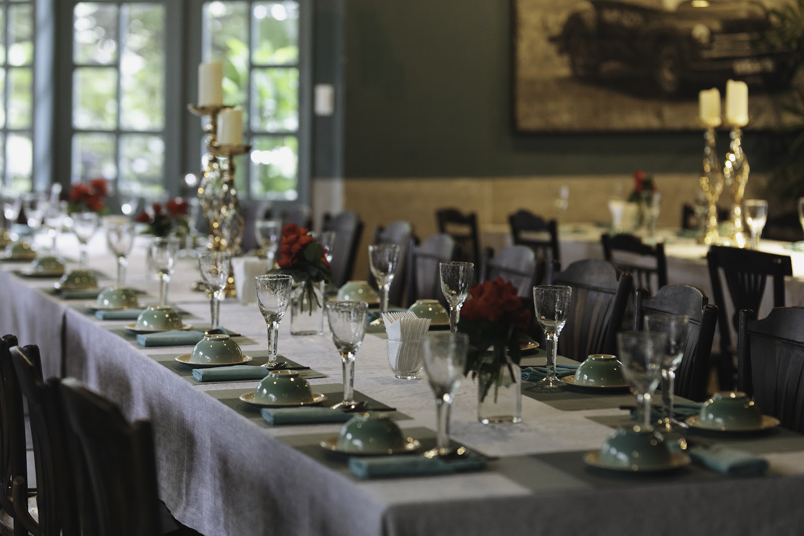 Laang Saigon photo 2 in Thao Dien