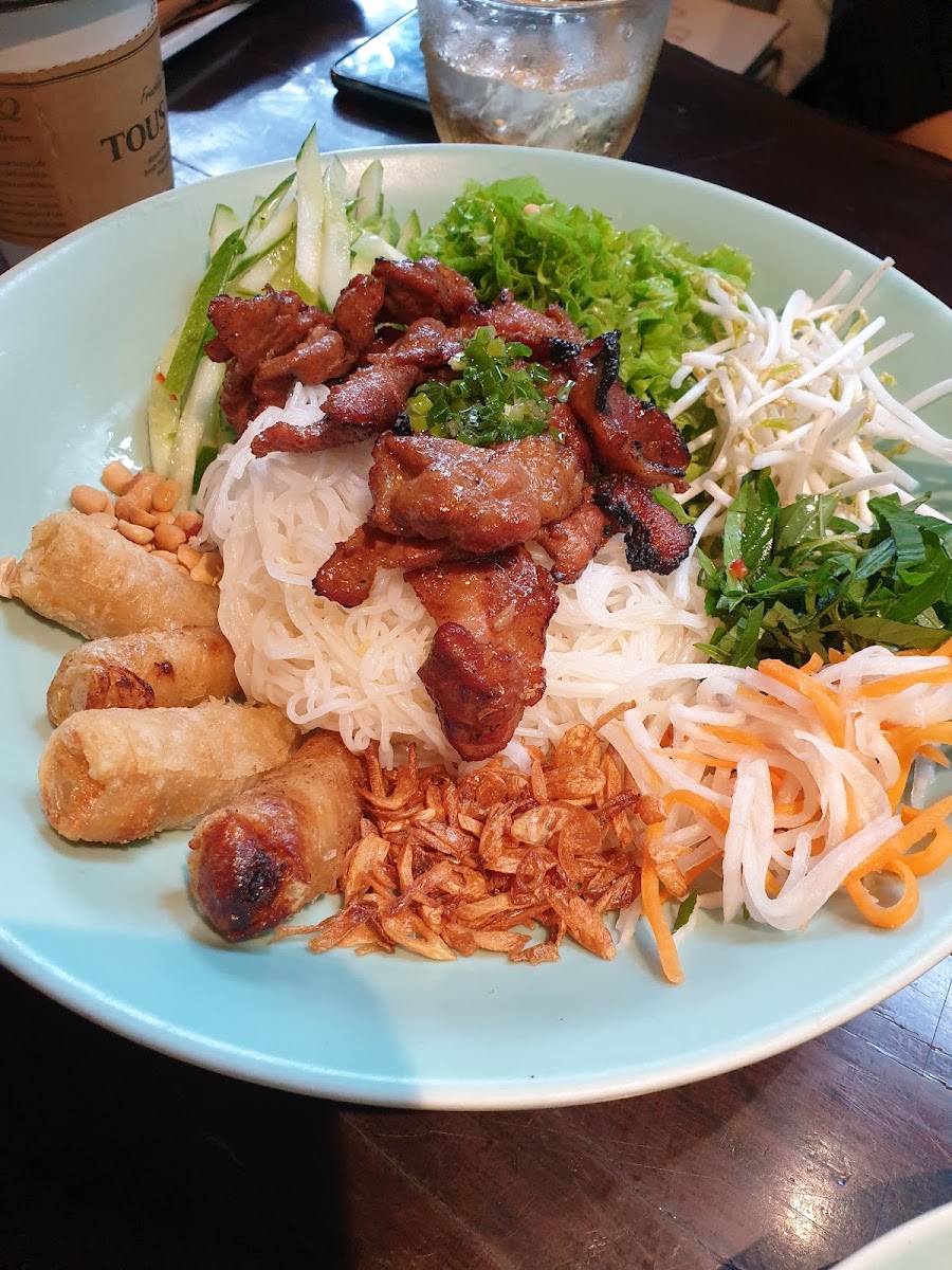 Laang Saigon photo 5 in Thao Dien