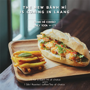 Bánh Mì Combo