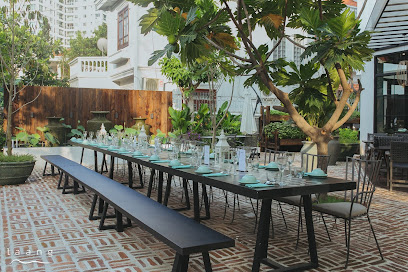 Laang Saigon - Vietnamese in Thao Dien