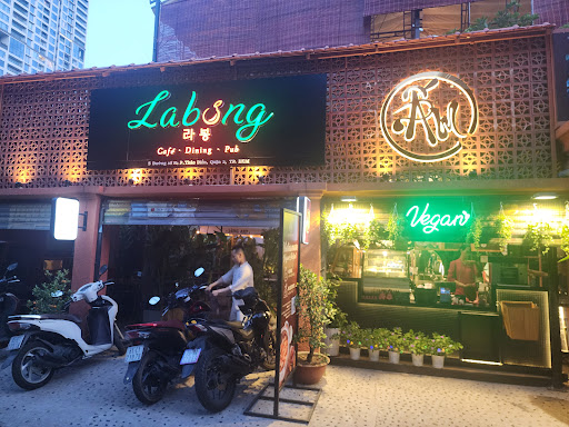 Labong 라봉 photo 9 in Thao Dien