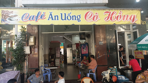 Lạc Cafe - Coffee Brewer & Roastery photo 3 in Thao Dien