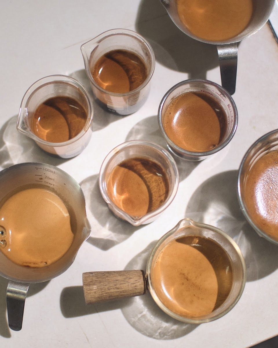 Lạc Cafe - Coffee Brewer & Roastery photo 7 in Thao Dien