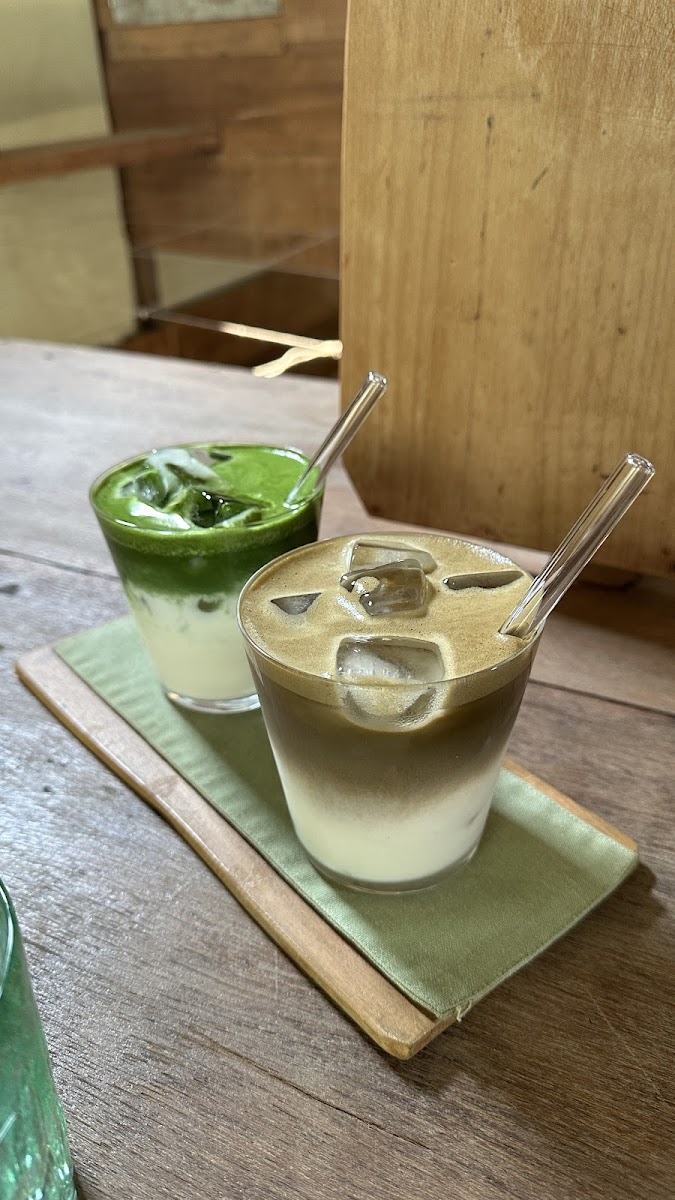 Lạc Cafe - Coffee Brewer & Roastery photo 8 in Thao Dien