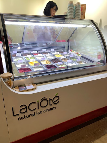 Laciôté Thảo Điền - Desserts & Ice Cream in Thao Dien