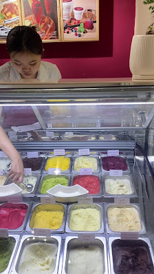 Ice Cream