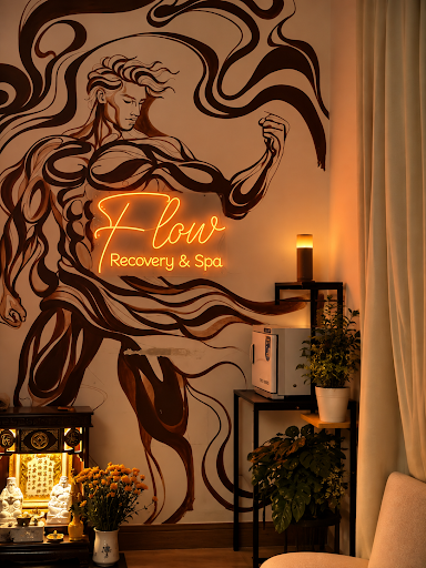 LADI Inner Flow | Dẫn lưu & Phục hồi cơ thể (Lymphatic & Body Recovery) photo 7 in Thao Dien