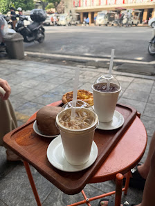 Lady Roti photo 3 in Thao Dien