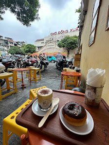 Lady Roti photo 6 in Thao Dien