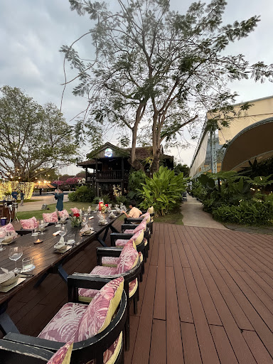 LAGarden Restaurant photo 5 in Thao Dien