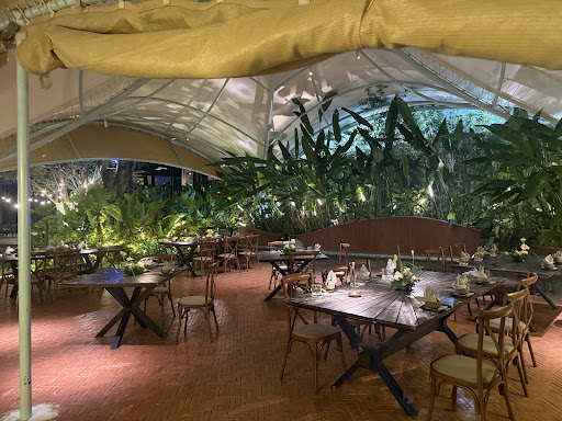LAGarden Restaurant photo 8 in Thao Dien