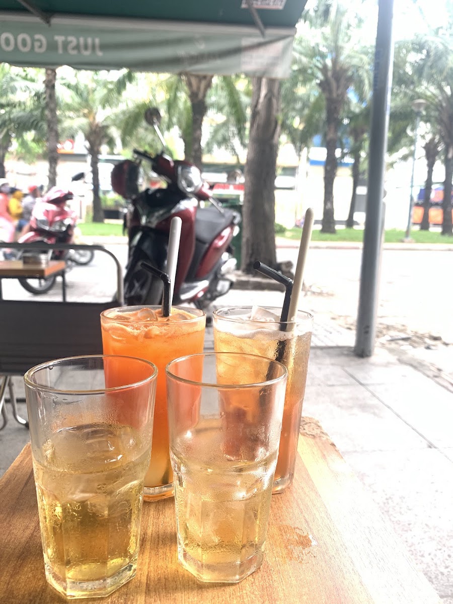 Laha Coffee photo 1 in Thao Dien