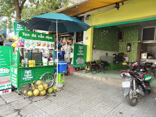Laha Coffee photo 2 in Thao Dien