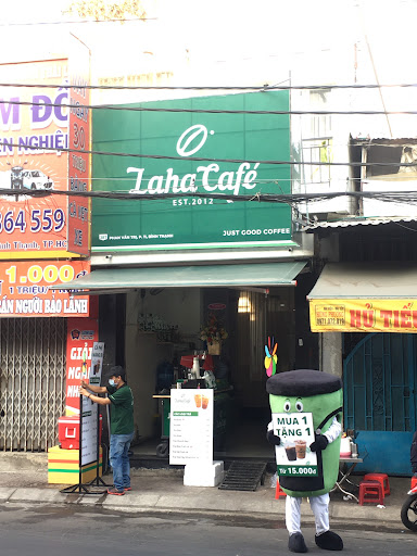 Laha Coffee photo 4 in Thao Dien