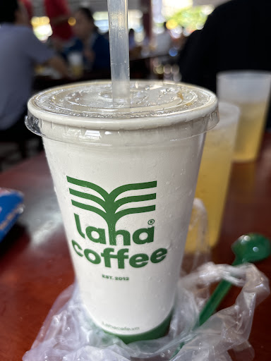 Laha Coffee photo 3 in Thao Dien