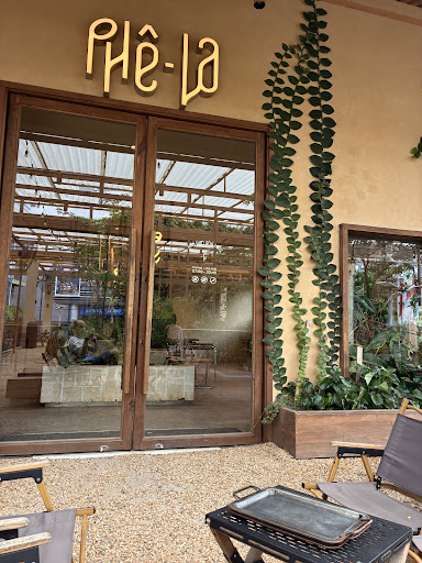 Laha Coffee photo 6 in Thao Dien