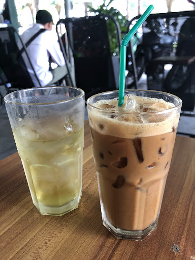 Laha Coffee photo 7 in Thao Dien