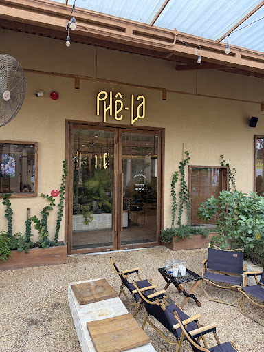 Laha Coffee photo 4 in Thao Dien