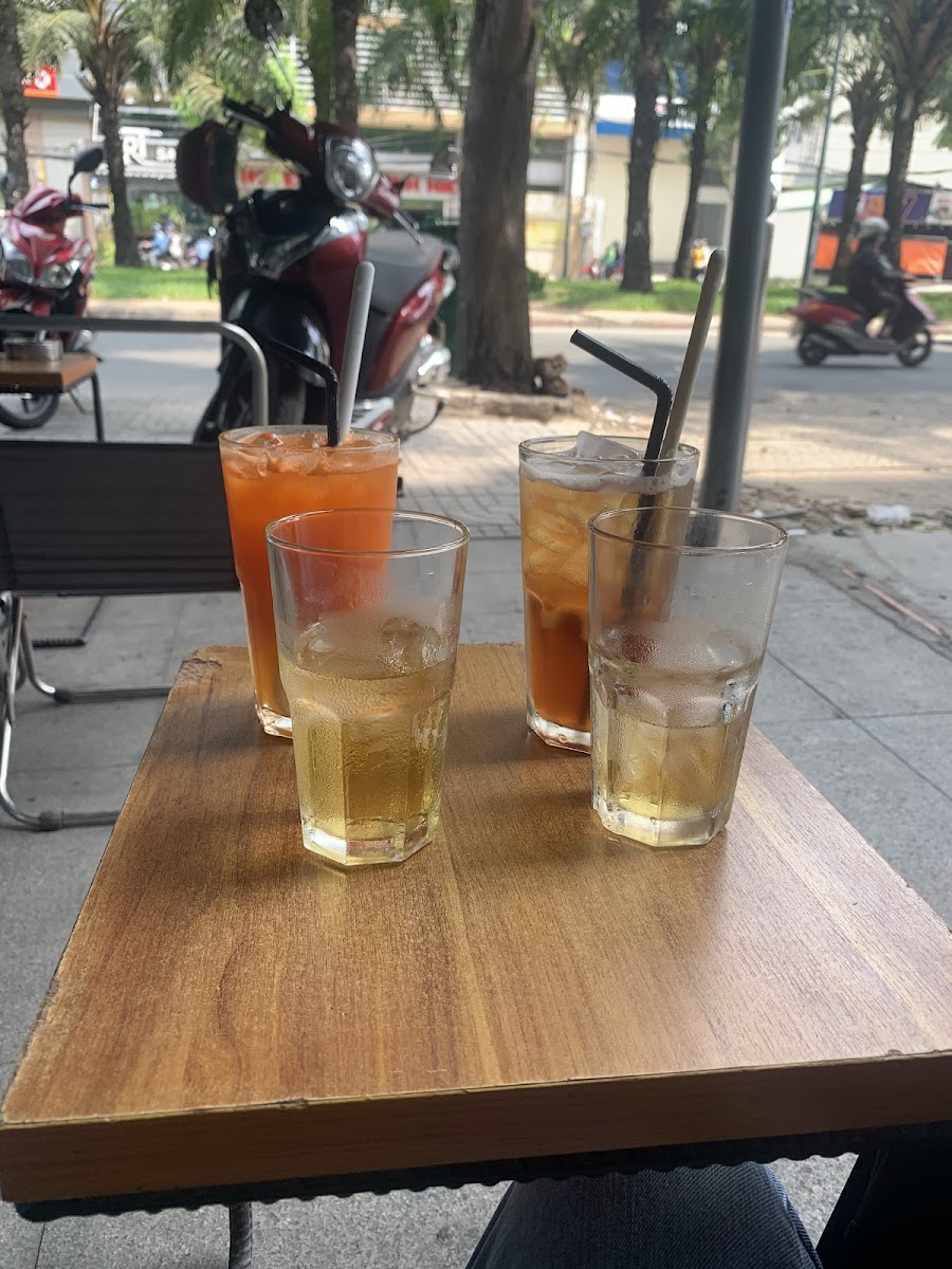 Laha Coffee photo 6 in Thao Dien