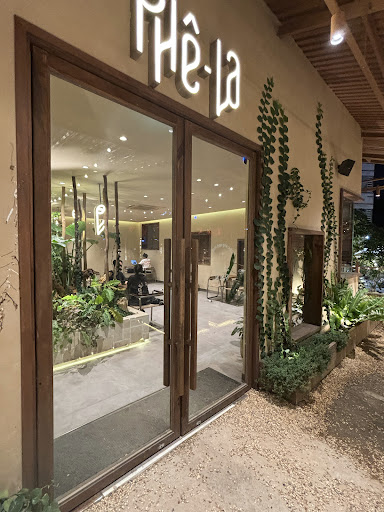 Laha Coffee photo 8 in Thao Dien