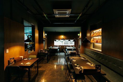 Lai176 steakhouse(라이176스테이크하우스) photo 1 in Thao Dien