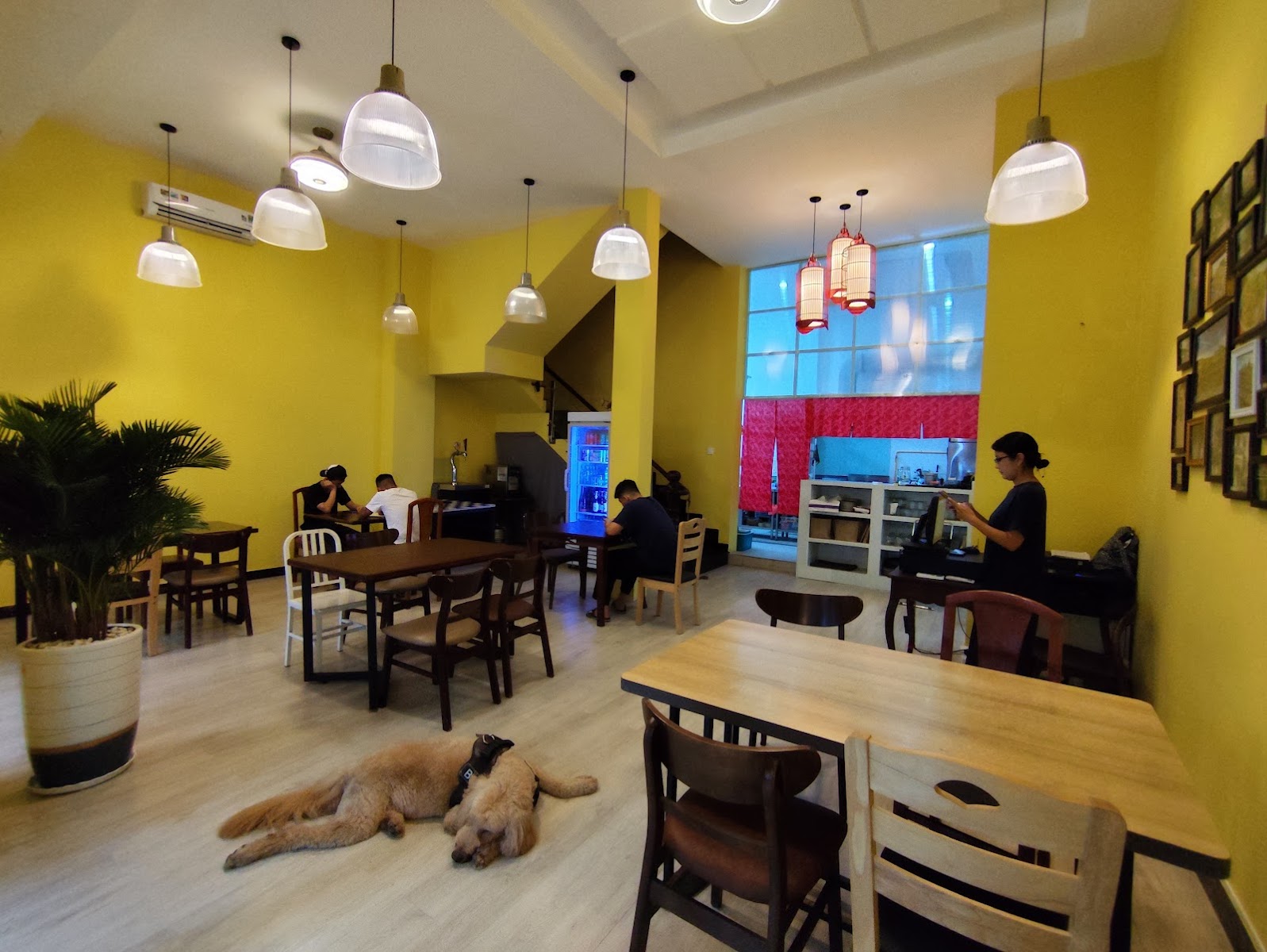 Lai176 steakhouse(라이176스테이크하우스) photo 6 in Thao Dien