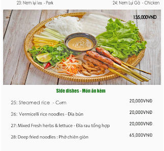 Lake view 1983 traditional vietnamese & vegan restaurant photo 5 in Thao Dien