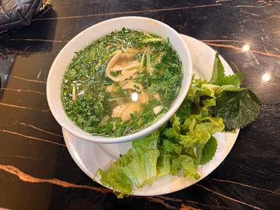 Lake view 1983 traditional vietnamese & vegan restaurant photo 8 in Thao Dien