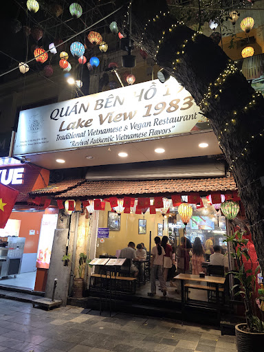 Lake View Side Restaurant photo 2 in Ha Noi