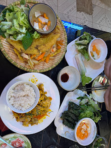 Lake View Side Restaurant photo 3 in Thao Dien