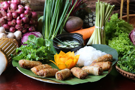Lake View Side Restaurant photo 6 in Thao Dien