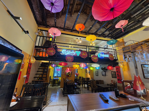 Lake View Side Restaurant photo 2 in Thao Dien