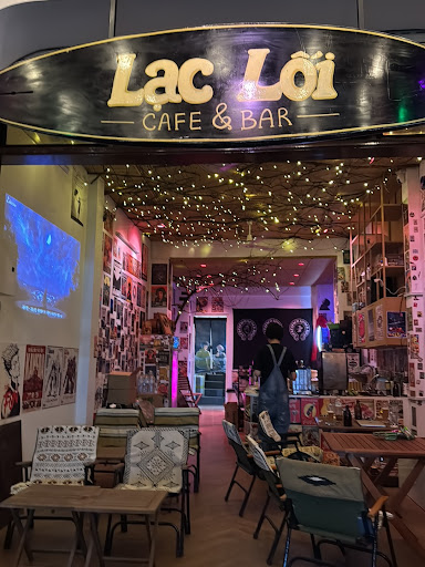 Lalaland 869 | Cafe Pub Quận 3 | Bia Quận 3 photo 8 in Thao Dien