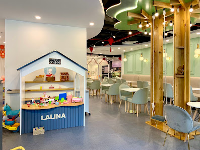 Lalina Kids Cafe photo 6 in Thao Dien