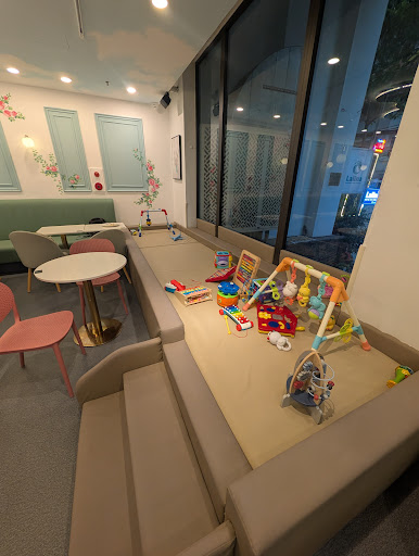 Lalina Kids Cafe photo 3 in Ha Noi